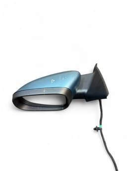 VOLVO Mirror left VOLVO S40 / V50 / C30 / C70 (MS, MW) (2004-2012) — thumbnail 3