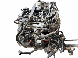 VW CBBB CBAB CBAC CBAA Engine VW PASSAT B6 (3C) (2005-2010) — thumbnail 2