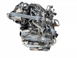 VW CBBB CBAB CBAC CBAA Engine VW PASSAT B6 (3C) (2005-2010) — thumbnail 3