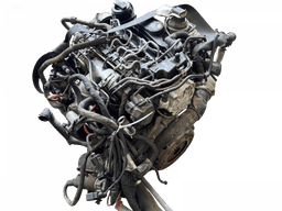 VW CBBB CBAB CBAC CBAA Engine VW PASSAT B6 (3C) (2005-2010) — thumbnail 1