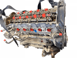 VOLVO D5244T12 Engine VOLVO V70 III (BW) (2007-2016) — thumbnail 4
