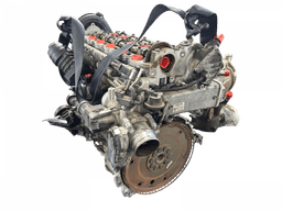 VOLVO D5244T12 Engine VOLVO V70 III (BW) (2007-2016) — thumbnail 1