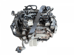 VW CBBB CBAB CBAC CBAA Engine VW PASSAT B6 (3C) (2005-2010) — thumbnail 4