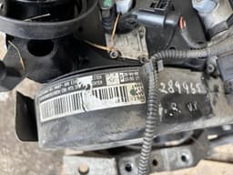 VW CBBB CBAB CBAC CBAA Engine VW PASSAT B6 (3C) (2005-2010) — thumbnail 5