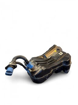 AUDI 4M0131878 4M0131878BF 4077005BC 4077203AC 4077203AC AdBlue tank AUDI Q7 (4MB, 4MG) (2015-) — thumbnail 1