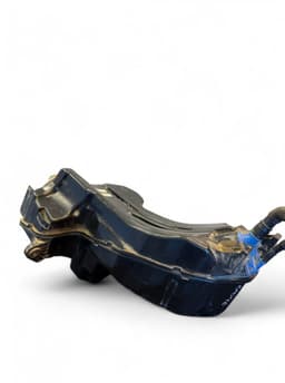 AUDI 4M0131878 4M0131878BF 4077005BC 4077203AC 4077203AC AdBlue tank AUDI Q7 (4MB, 4MG) (2015-) — thumbnail 3
