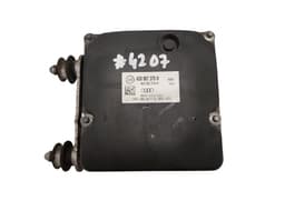 AUDI 4G0907379H 0265250487 4G0614517R ABS hydraulic unit / pump AUDI A6 / A6 ALLROAD (C7, 4G) (2010-2018) — thumbnail 3