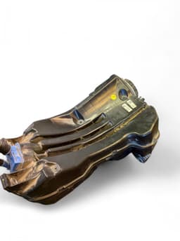 AUDI 4M0131878 4M0131878BF 4077005BC 4077203AC 4077203AC AdBlue tank AUDI Q7 (4MB, 4MG) (2015-) — thumbnail 2