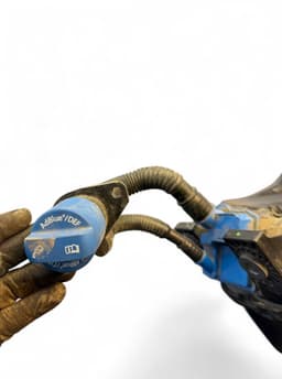 AUDI 4M0131878 4M0131878BF 4077005BC 4077203AC 4077203AC AdBlue tank AUDI Q7 (4MB, 4MG) (2015-) — thumbnail 10