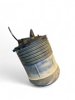 AUDI 4M0616001P Air shock absorber rear left AUDI Q7 (4MB, 4MG) (2015-) — thumbnail 1