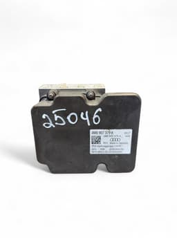 AUDI 4M0614517M 4M0907379K ABS hydraulic unit / pump AUDI Q7 (4MB, 4MG) (2015-) — thumbnail 7