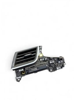 AUDI 4M1820902R 4M1820901AN Air Vent Center Front AUDI Q7 (4MB, 4MG) (2015-) — thumbnail 2