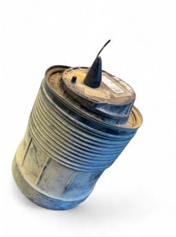 AUDI 4M0616001P Air shock absorber rear left AUDI Q7 (4MB, 4MG) (2015-) — thumbnail 4