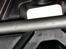 ALFA ROMEO A16414533431 51811832 Spare Wheel Well ALFA ROMEO GIULIETTA (940) (2010-2020) — thumbnail 4