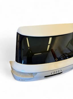 AUDI Bootlid / tailgate AUDI Q7 (4MB, 4MG) (2015-) — thumbnail 4