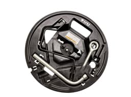 ALFA ROMEO A16414533431 51811832 Spare Wheel Well ALFA ROMEO GIULIETTA (940) (2010-2020) — thumbnail 1