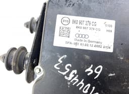 AUDI 0265239354 ABS hydraulic unit / pump AUDI A5 (B8) (2007-2016) — thumbnail 4