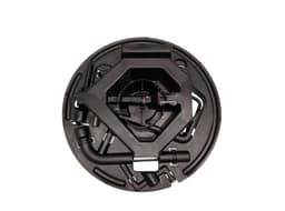 ALFA ROMEO A16414533431 51811832 Spare Wheel Well ALFA ROMEO GIULIETTA (940) (2010-2020) — thumbnail 2