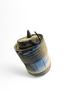 AUDI 4M0616001P Air shock absorber rear left AUDI Q7 (4MB, 4MG) (2015-) — thumbnail 2