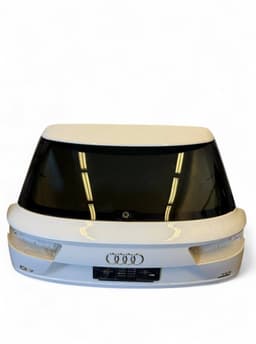 AUDI Bootlid / tailgate AUDI Q7 (4MB, 4MG) (2015-) — thumbnail 1