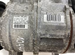 AUDI 4471906932 4471906933 4471906422 447190-6932 447190-6933 447190-6422 4471502342 447150-2342 4471501165 447150-1165 4471500666 447150-0666 AC / aircon Compressor AUDI A5 (B8) (2007-2016) — thumbnail 3