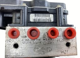 AUDI 0265239354 ABS hydraulic unit / pump AUDI A5 (B8) (2007-2016) — thumbnail 3