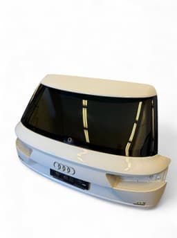 AUDI Bootlid / tailgate AUDI Q7 (4MB, 4MG) (2015-) — thumbnail 2