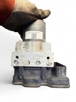 AUDI 4M0614517M 4M0907379K ABS hydraulic unit / pump AUDI Q7 (4MB, 4MG) (2015-) — thumbnail 6