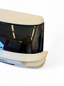AUDI Bootlid / tailgate AUDI Q7 (4MB, 4MG) (2015-) — thumbnail 6