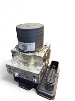 AUDI 4M0614517M 4M0907379K ABS hydraulic unit / pump AUDI Q7 (4MB, 4MG) (2015-) — thumbnail 4