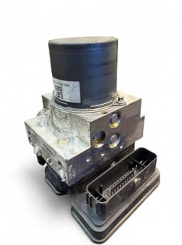 AUDI 4M0614517M 4M0907379K ABS hydraulic unit / pump AUDI Q7 (4MB, 4MG) (2015-) — thumbnail 1