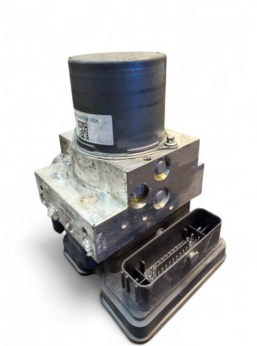 AUDI 4M0614517M 4M0907379K ABS hydraulic unit / pump AUDI Q7 (4MB, 4MG) (2015-)