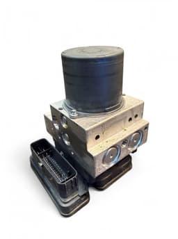 AUDI 4M0614517M 4M0907379K ABS hydraulic unit / pump AUDI Q7 (4MB, 4MG) (2015-) — thumbnail 2
