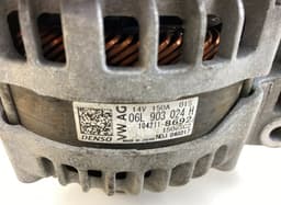 AUDI 104211-8692 Alternator AUDI A5 (F53, F57, F5A) (2016-) — thumbnail 3