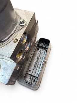AUDI 4M0614517M 4M0907379K ABS hydraulic unit / pump AUDI Q7 (4MB, 4MG) (2015-) — thumbnail 8