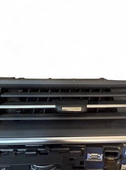 AUDI 4M1820902R 4M1820901AN Air Vent Center Front AUDI Q7 (4MB, 4MG) (2015-) — thumbnail 10