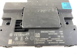 AUDI A2C75797201 Central gateway module AUDI A5 (F53, F57, F5A) (2016-) — thumbnail 3
