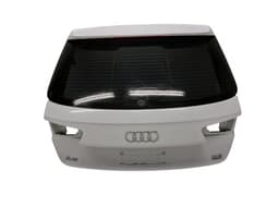AUDI 4G9827025B Bootlid / tailgate AUDI A6 / A6 ALLROAD (C7, 4G) (2010-2018) — thumbnail 1