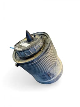 AUDI 4M0616002P Air shock absorber rear right AUDI Q7 (4MB, 4MG) (2015-) — thumbnail 1