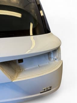 AUDI Bootlid / tailgate AUDI Q7 (4MB, 4MG) (2015-) — thumbnail 7