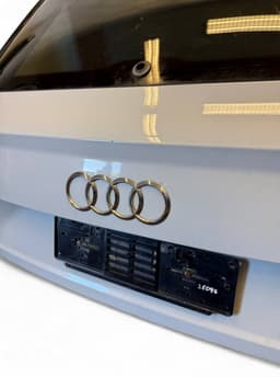 AUDI Bootlid / tailgate AUDI Q7 (4MB, 4MG) (2015-) — thumbnail 9