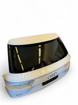 AUDI Bootlid / tailgate AUDI Q7 (4MB, 4MG) (2015-) — thumbnail 3