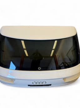 AUDI Bootlid / tailgate AUDI Q7 (4MB, 4MG) (2015-) — thumbnail 5