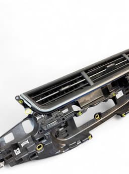AUDI 4M1820902R 4M1820901AN Air Vent Center Front AUDI Q7 (4MB, 4MG) (2015-) — thumbnail 4