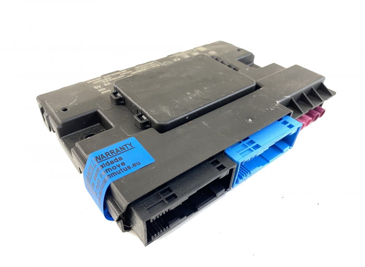 AUDI A2C75797201 Central gateway module AUDI A5 (F53, F57, F5A) (2016-)