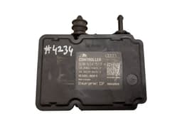 AUDI 8J0614517A ABS hydraulic unit / pump AUDI TT (8J) (2006-2014) — thumbnail 4