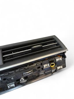 AUDI 4M1820902R 4M1820901AN Air Vent Center Front AUDI Q7 (4MB, 4MG) (2015-) — thumbnail 9