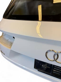 AUDI Bootlid / tailgate AUDI Q7 (4MB, 4MG) (2015-) — thumbnail 10