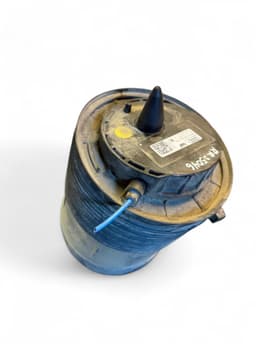 AUDI 4M0616002P Air shock absorber rear right AUDI Q7 (4MB, 4MG) (2015-) — thumbnail 2