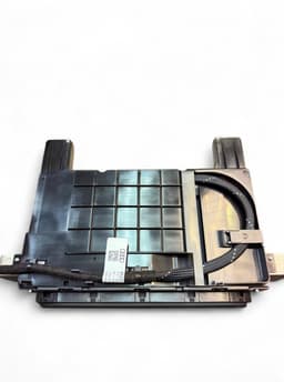 AUDI 4M0857273A Dash screen AUDI Q7 (4MB, 4MG) (2015-) — thumbnail 6